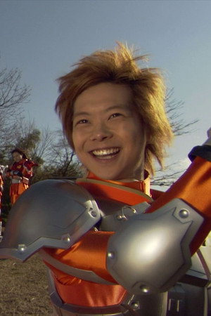 A New Enemy: Will Kyosuke Make it in Time?