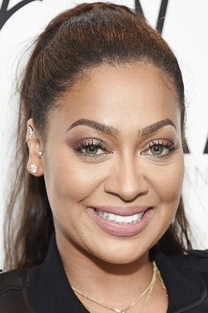 La La Anthony La La Anthony