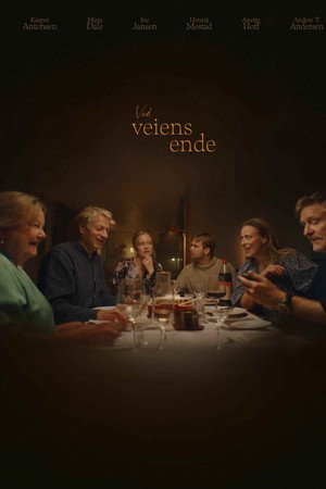 Ved veiens ende