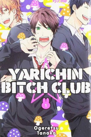 Yarichin Bitch Club