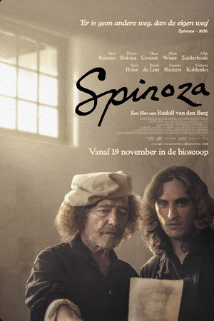 Spinoza