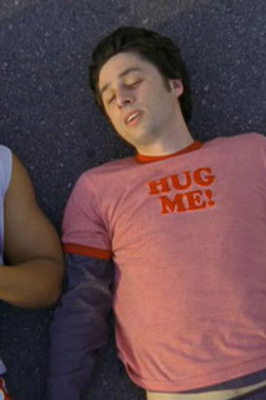 Moje životní změny