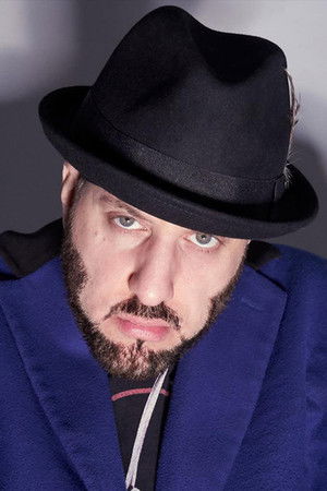 R.A. The Rugged Man R.A. The Rugged Man