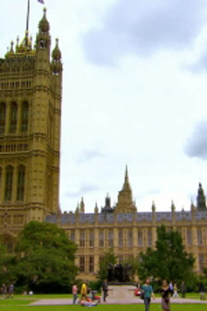 London: Historic and Dynamic