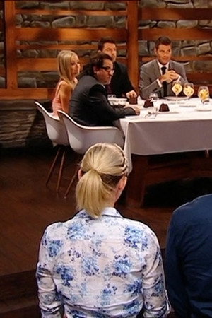 Sudden Death Cook-Off