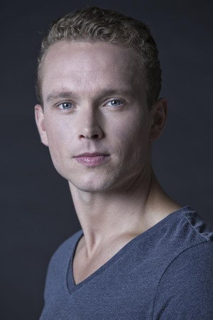 Oscar Zeegers Oscar Zeegers
