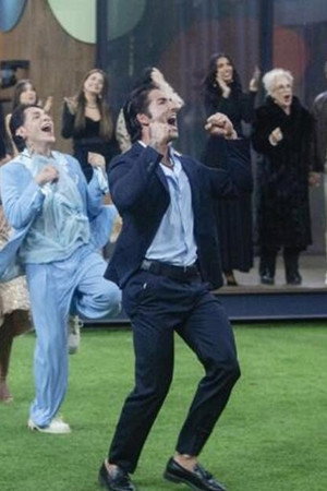 Pulso por el liderazgo