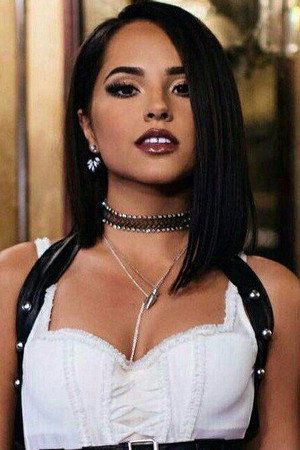 Becky G Becky G