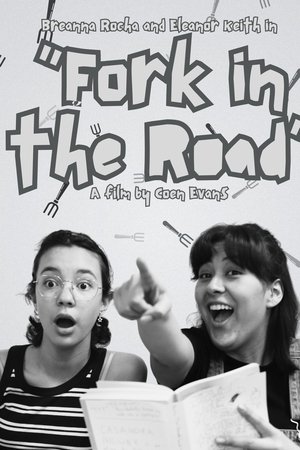 Fork in the Road