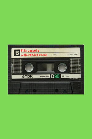 Fita Cassete