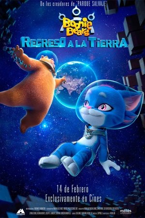 Imagen de Boonie Bears: Regreso a la tierra