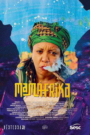 MAMAFRIKA