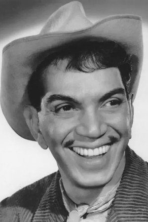 Cantinflas
