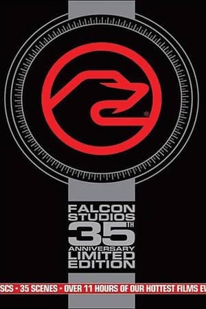 Falcon Studios 35th Anniversary Limited Edition