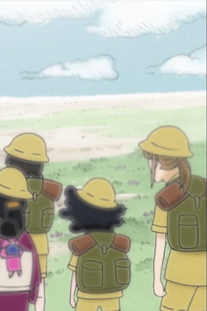 Go, Sisterhood Explorers! (2)