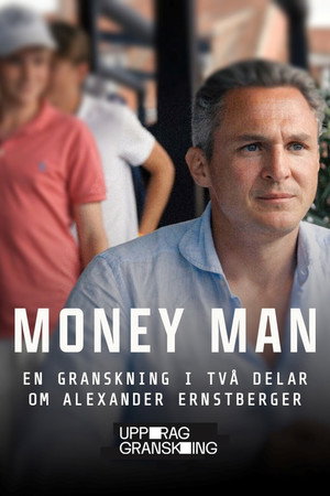 Uppdrag Granskning - Money Man