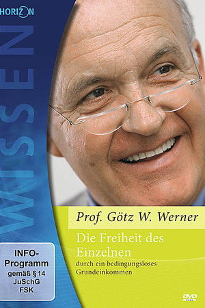 Grundeinkommen: Die Freiheit des Einzelnen