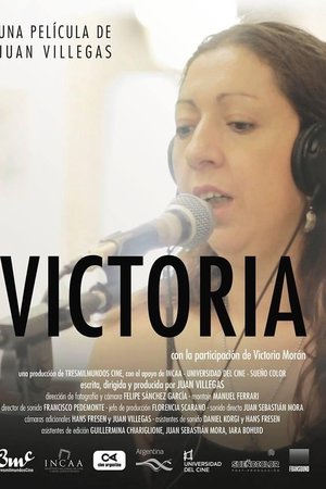Victoria