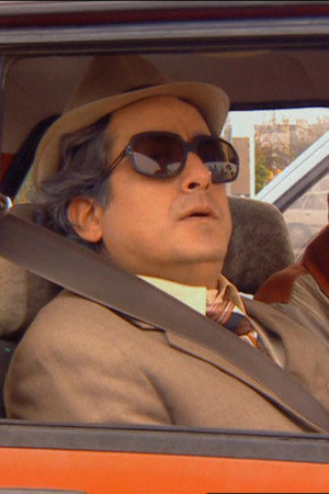 Taxi Driver, I Hate Germans, Brazil and More