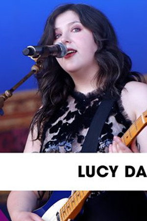 Lucy Dacus
