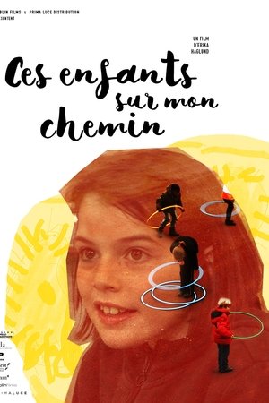 Ces Enfants sur mon Chemin