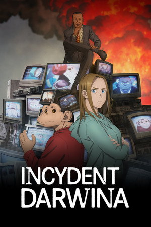 Incydent Darwina