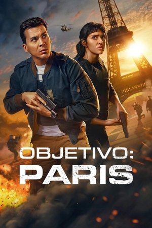 Objetivo: Paris