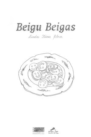 Beigu beigas