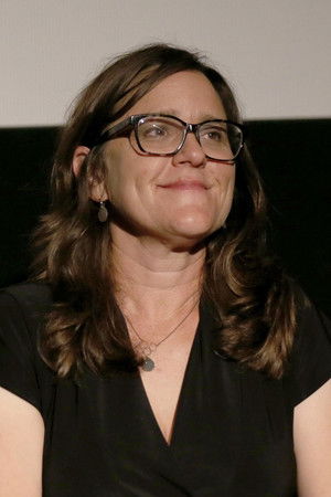 Rebecca Sonnenshine Rebecca Sonnenshine