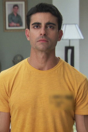 Saraswatichandra writes to Kumud