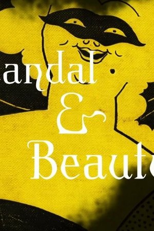 Scandal & Beauty: Mark Gatiss on Aubrey Beardsley