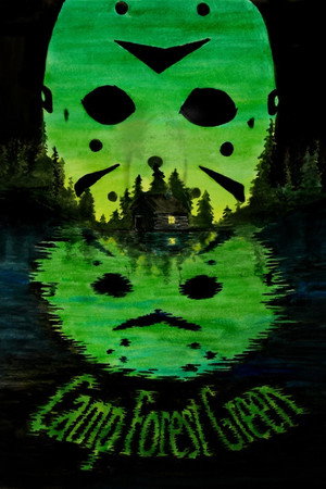 Camp Forest Green