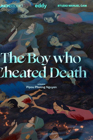 The Boy Who Cheated Death