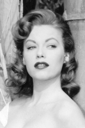 June Blair June Blair