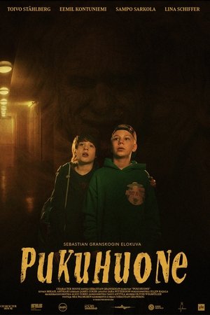 Pukuhuone