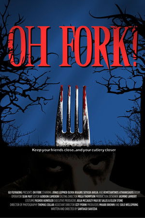 Oh Fork!