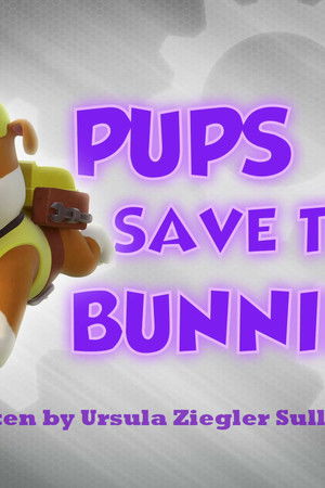 Tlapky zachraňují králíčky