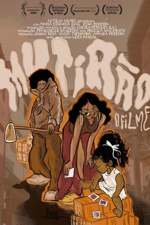 Mutirão: O Filme