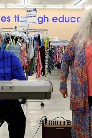 Take Me Thriftin'