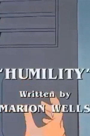 Humility