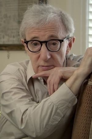 Woody Allen: A Documentary