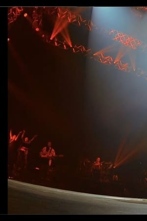 Takuya Kimura Go with the Flow Live Tour