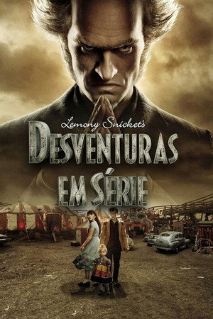Lemony Snicket: Desventuras em Série
