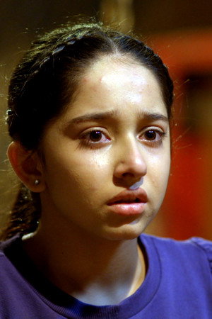 Pushpa Ki Prarthana