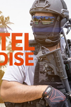 Cartel Paradise (Part 2)