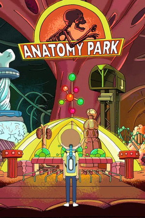 Anatomy Park