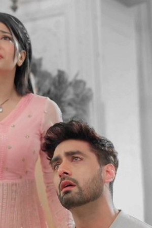 Vidya's truth shakes Armaan