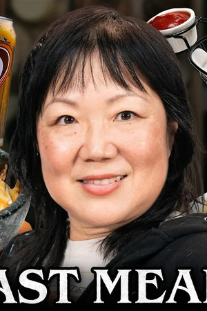 Margaret Cho Eats Her Last Meal