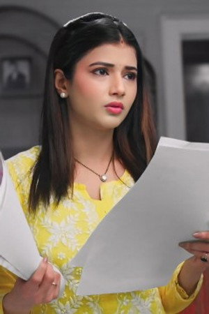 Kaveri challenges Abhira