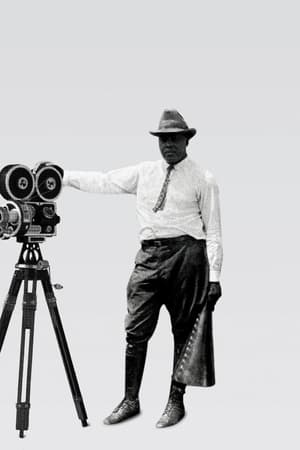 Oscar Micheaux: The Superhero of Black Filmmaking